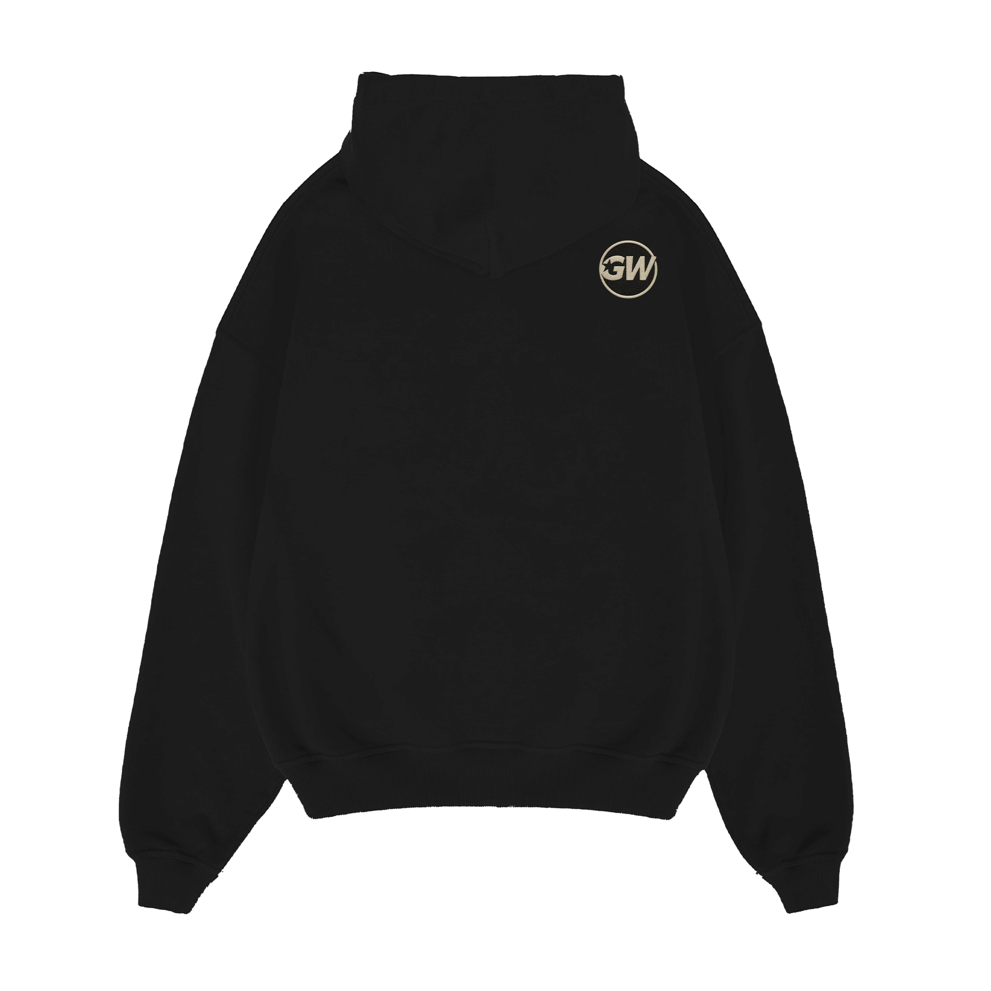 Hoodie - Drop: GRIZZLY II.
