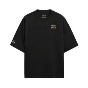 Oversize Polo - Drop: GRIZZLY