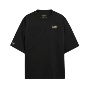 Oversize Polo - Drop01: GRITWRLD